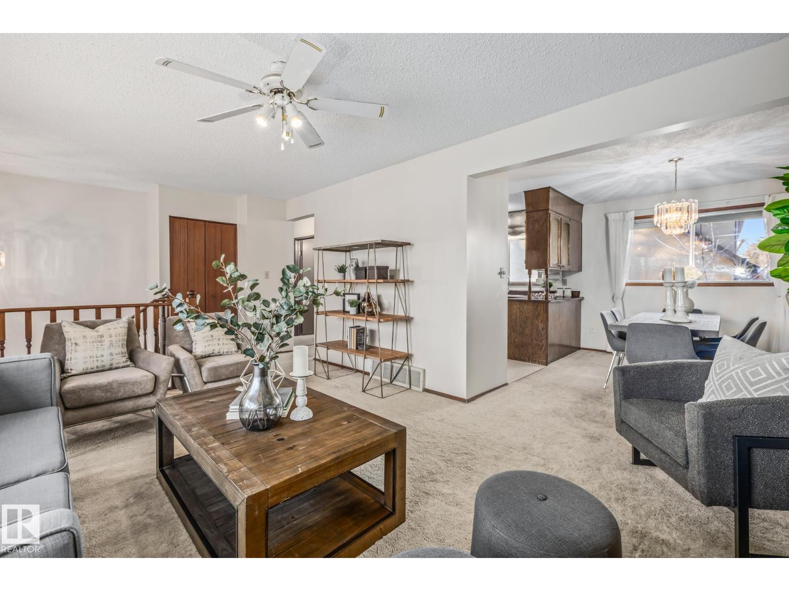 8570 89 St Nw, Edmonton, Alberta  T6C 3K3 - Photo 6 - E4465765