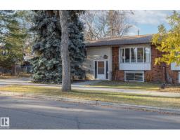 8570 89 ST NW Bonnie Doon
