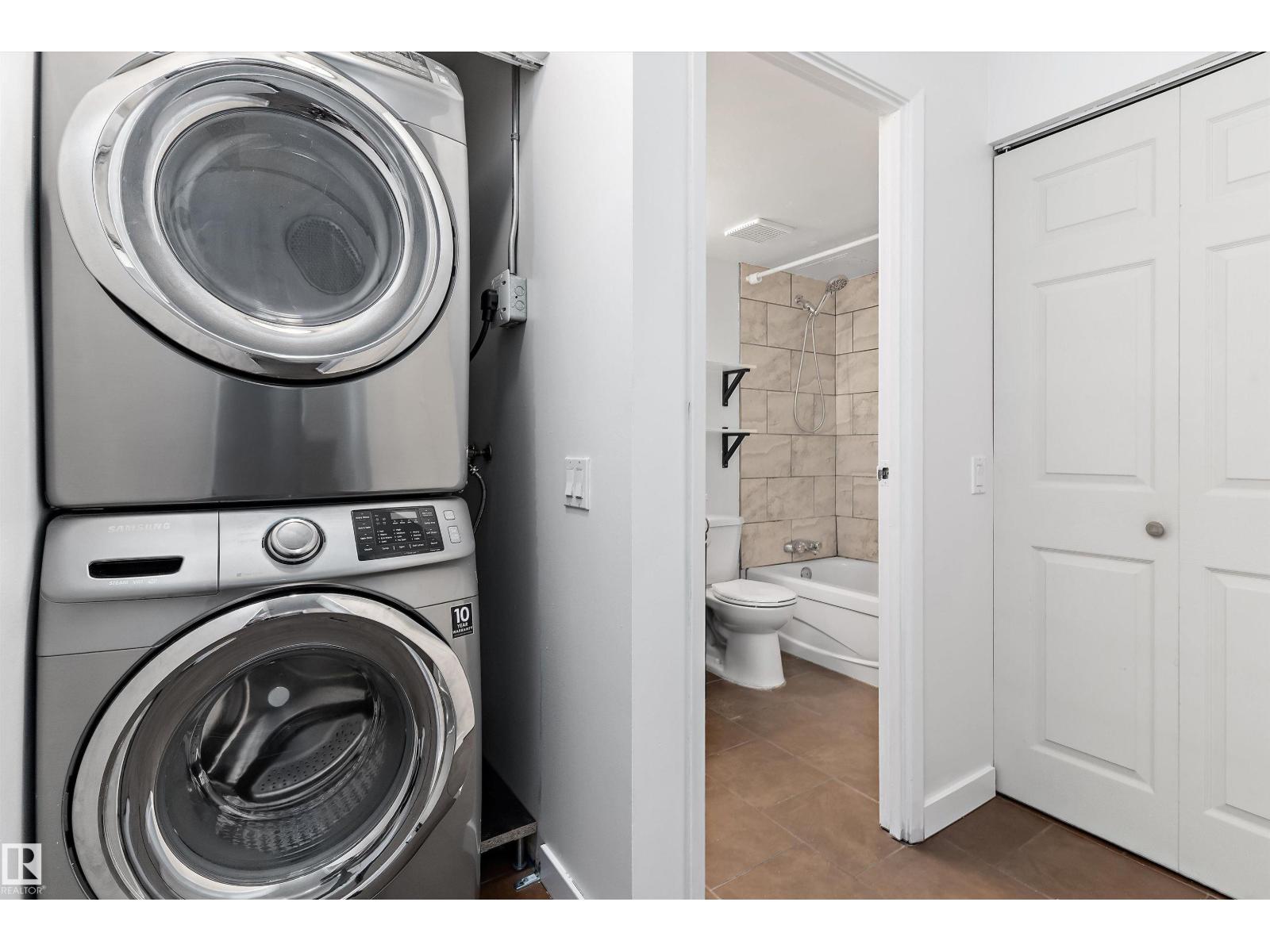 #408 10145 109 St Nw, Edmonton, Alberta  T5J 3M5 - Photo 26 - E4465766