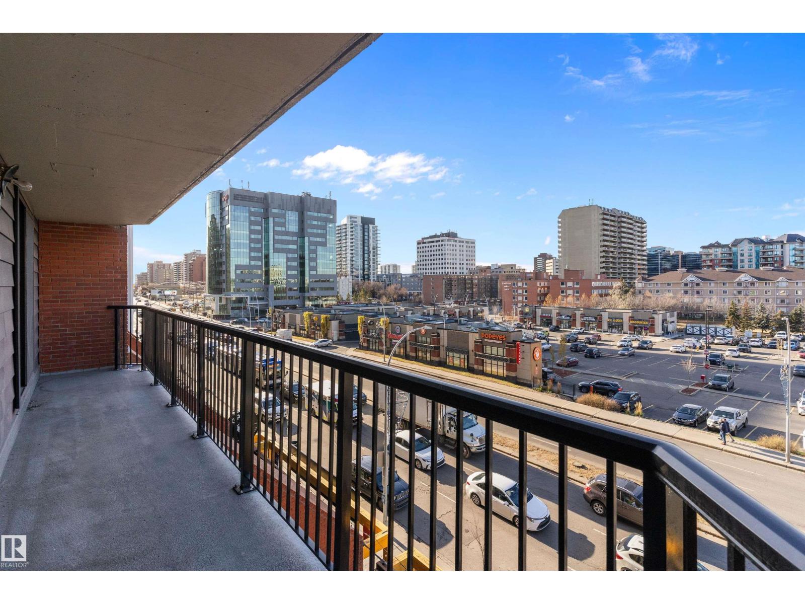 #408 10145 109 St Nw, Edmonton, Alberta  T5J 3M5 - Photo 27 - E4465766