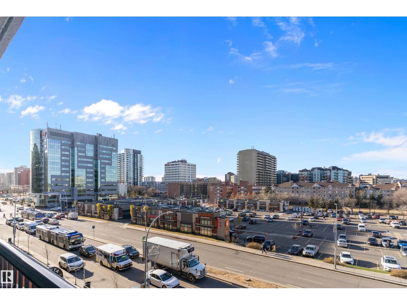 #408 10145 109 St Nw, Edmonton, Alberta  T5J 3M5 - Photo 28 - E4465766