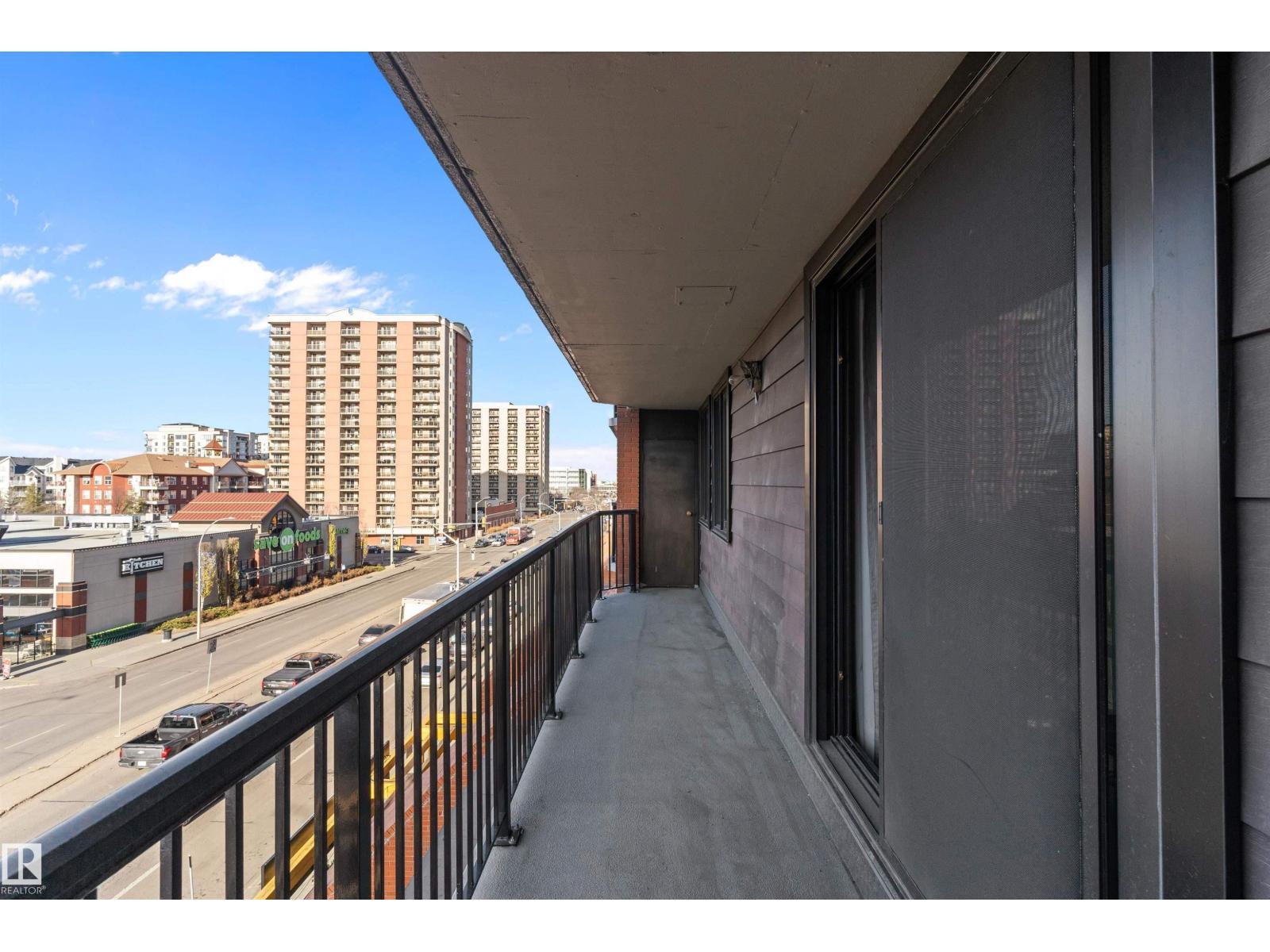 #408 10145 109 St Nw, Edmonton, Alberta  T5J 3M5 - Photo 31 - E4465766