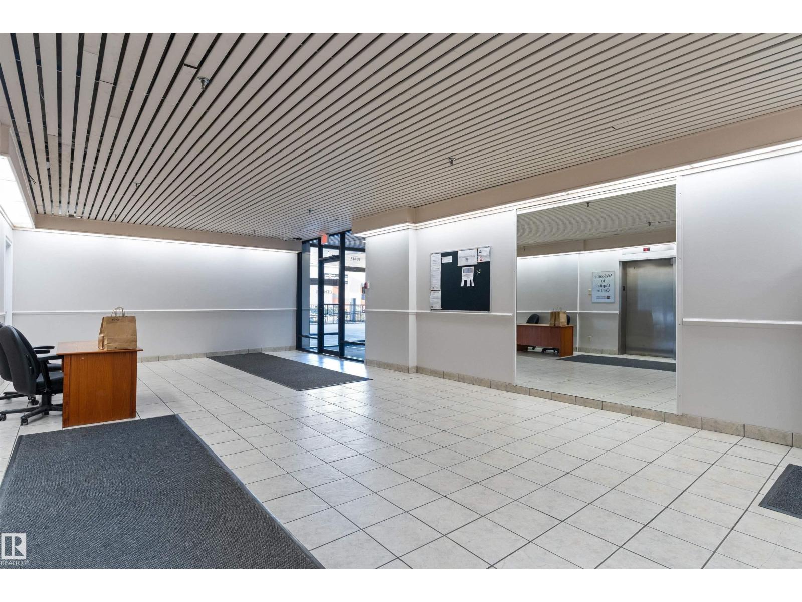 #408 10145 109 St Nw, Edmonton, Alberta  T5J 3M5 - Photo 32 - E4465766