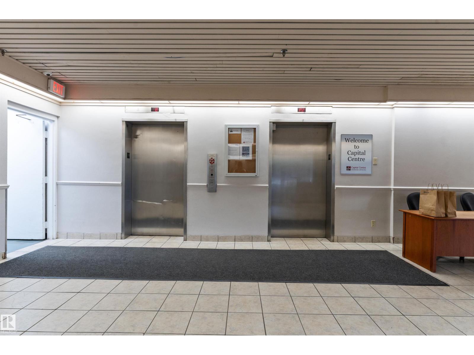 #408 10145 109 St Nw, Edmonton, Alberta  T5J 3M5 - Photo 33 - E4465766