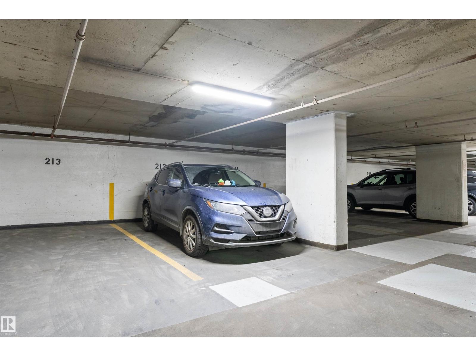 #408 10145 109 St Nw, Edmonton, Alberta  T5J 3M5 - Photo 34 - E4465766