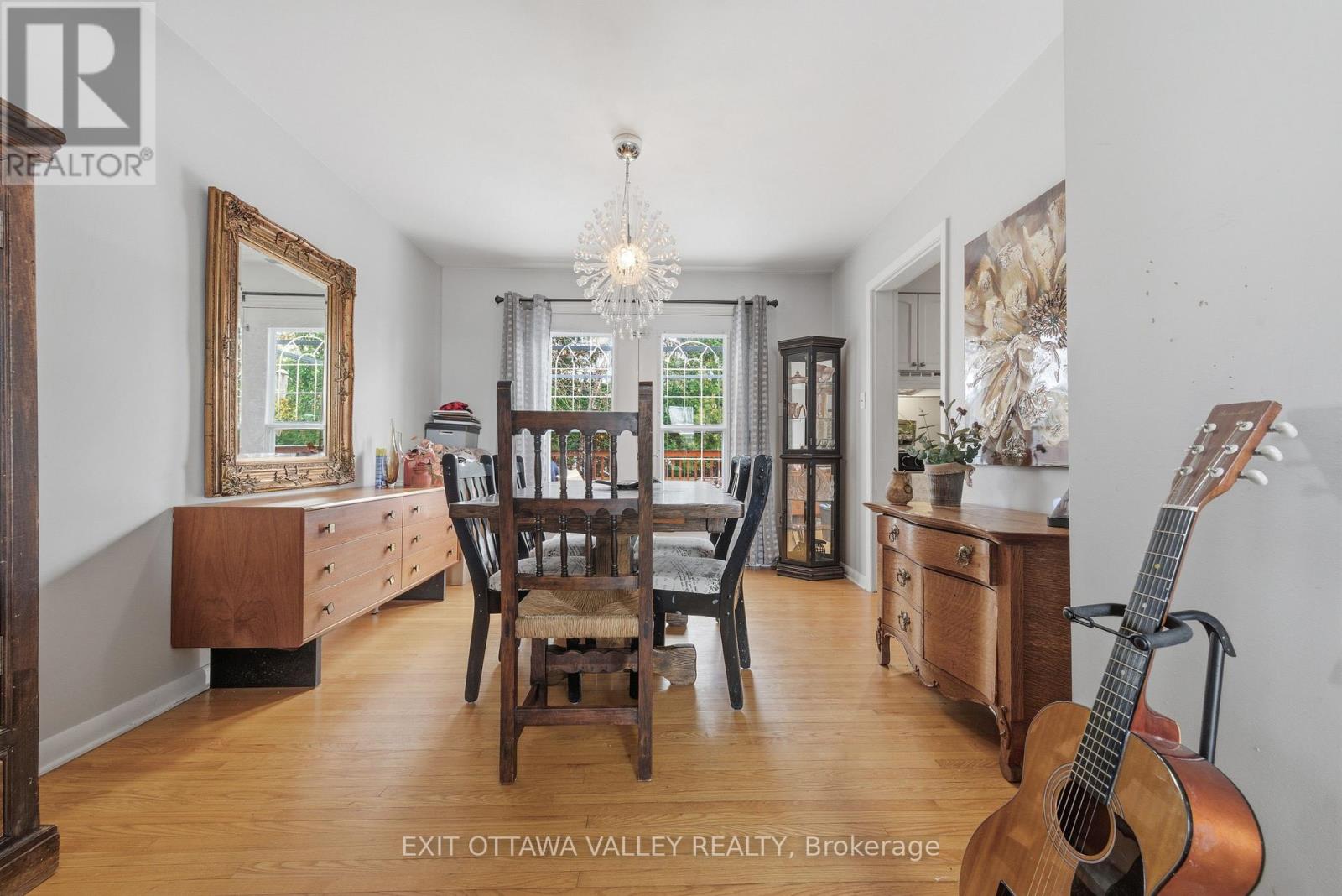 321 Patricia Avenue, Pembroke, Ontario  K8A 2C1 - Photo 15 - X12546456