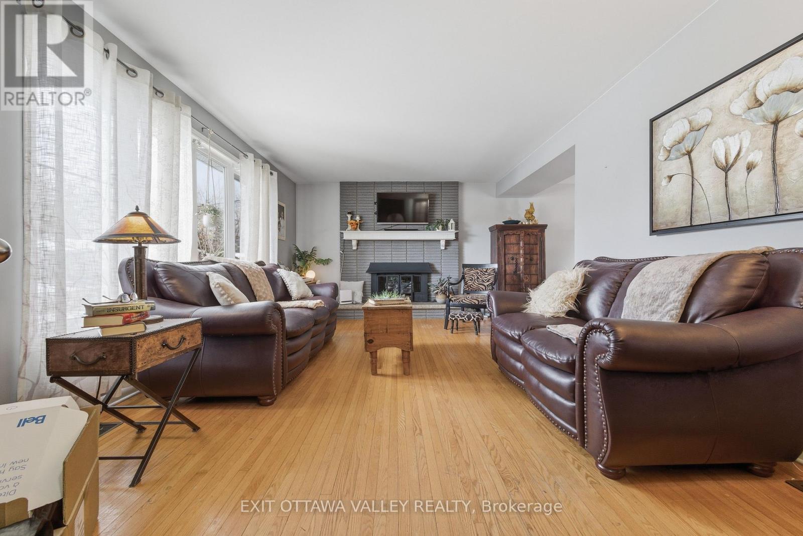 321 Patricia Avenue, Pembroke, Ontario  K8A 2C1 - Photo 16 - X12546456