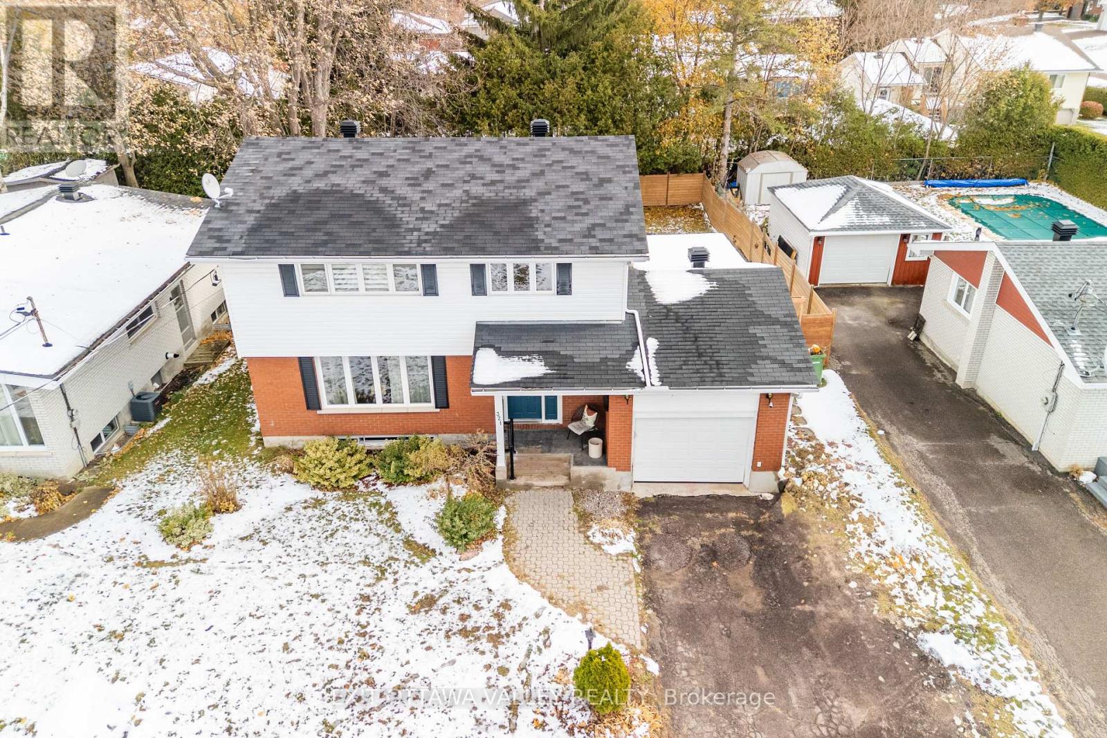 321 Patricia Avenue, Pembroke, Ontario  K8A 2C1 - Photo 3 - X12546456