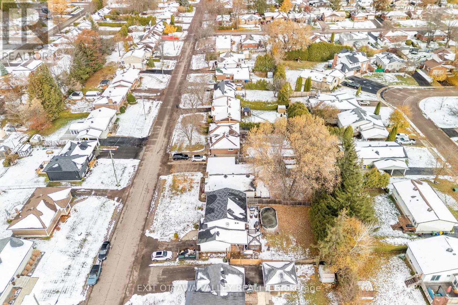 321 Patricia Avenue, Pembroke, Ontario  K8A 2C1 - Photo 38 - X12546456