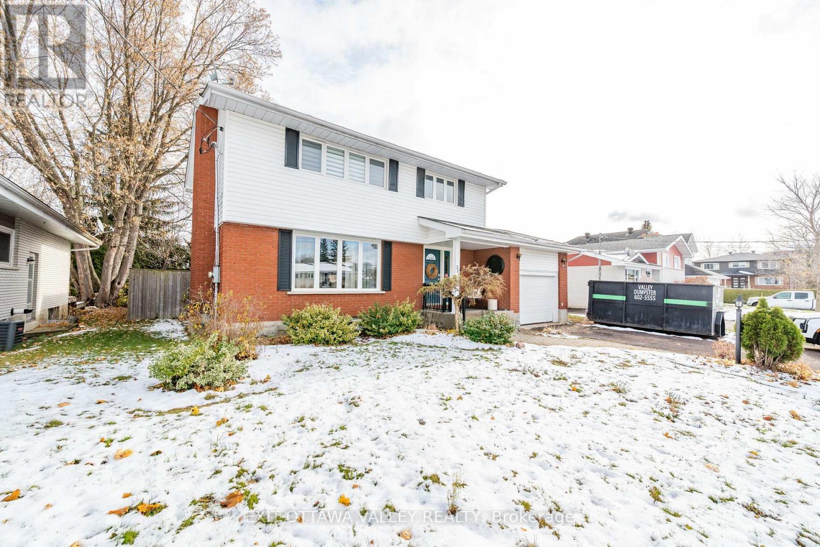 321 Patricia Avenue, Pembroke, Ontario  K8A 2C1 - Photo 39 - X12546456