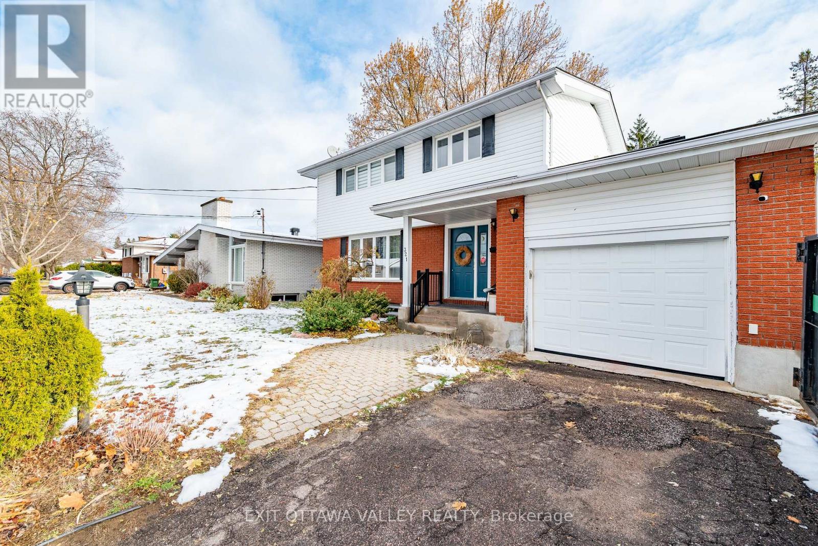 321 Patricia Avenue, Pembroke, Ontario  K8A 2C1 - Photo 40 - X12546456