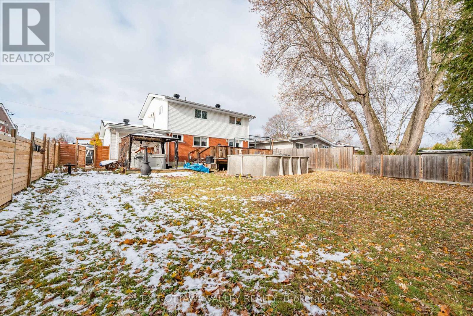 321 Patricia Avenue, Pembroke, Ontario  K8A 2C1 - Photo 42 - X12546456