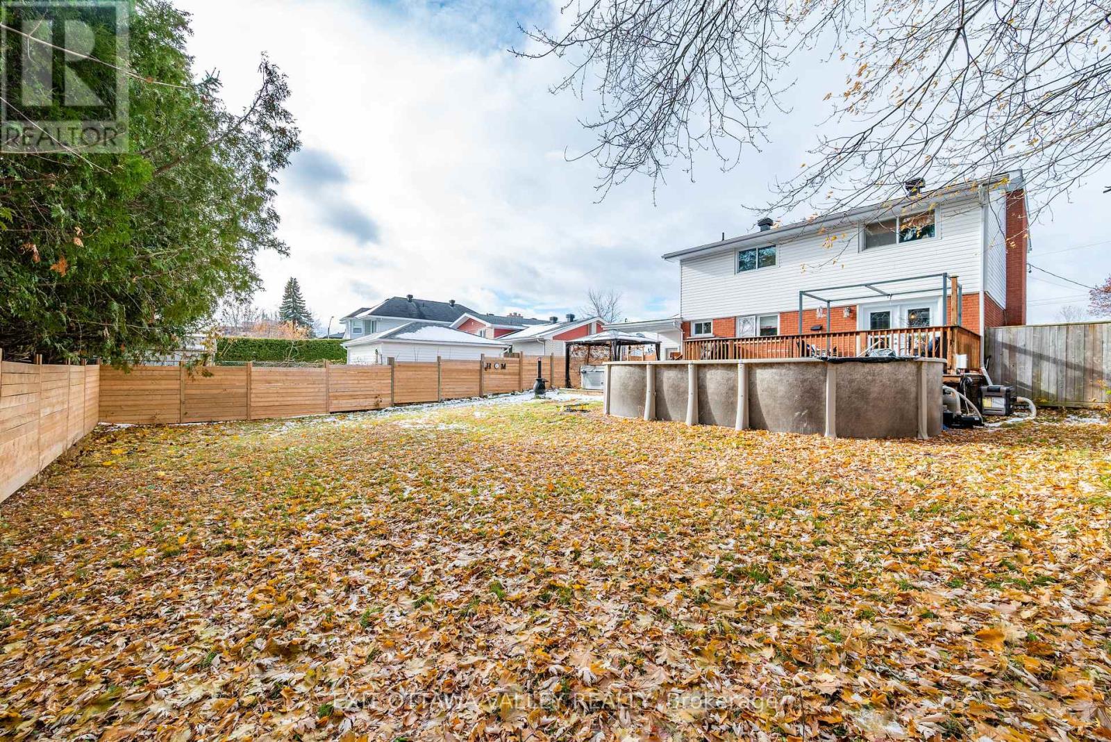 321 Patricia Avenue, Pembroke, Ontario  K8A 2C1 - Photo 43 - X12546456