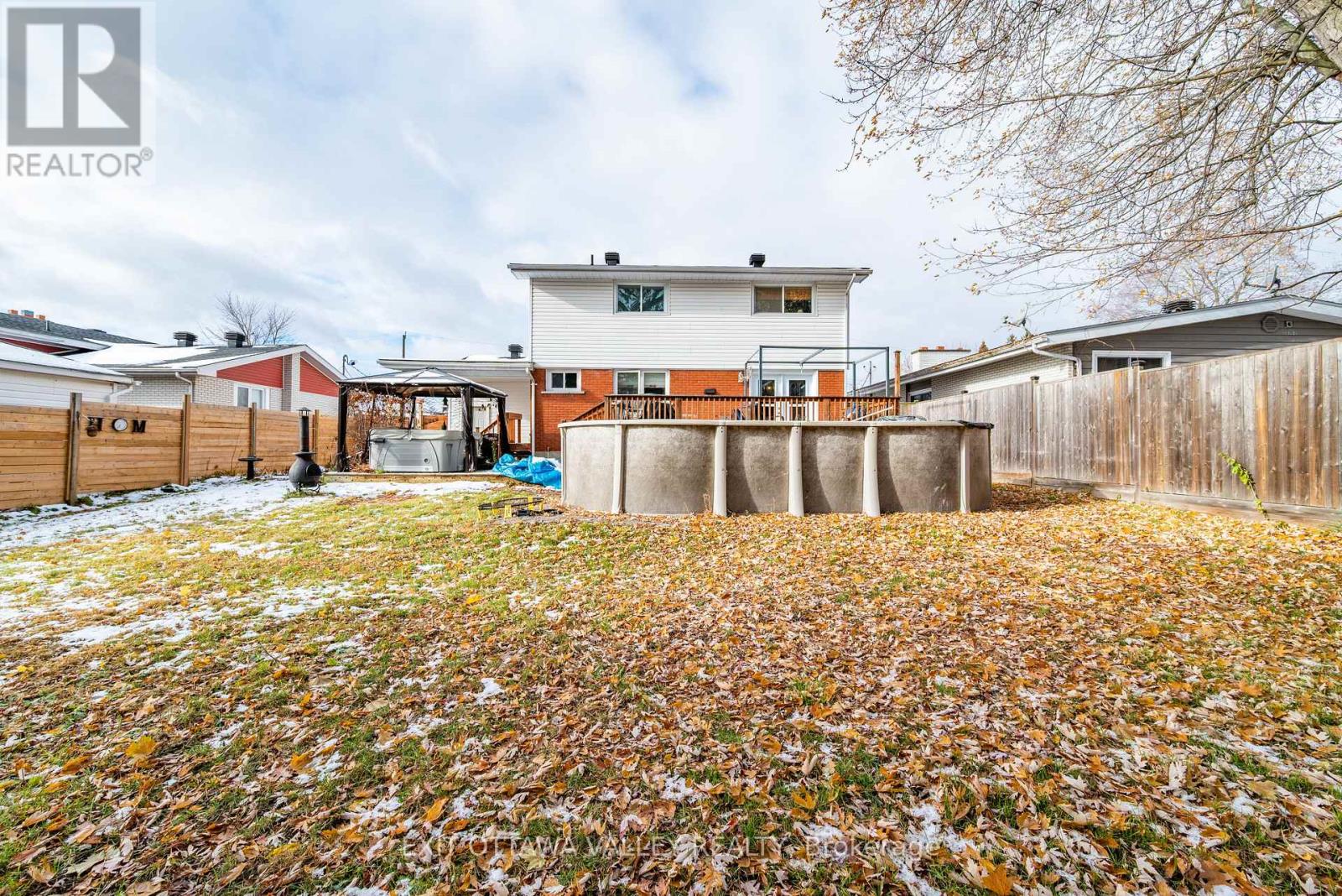 321 Patricia Avenue, Pembroke, Ontario  K8A 2C1 - Photo 44 - X12546456