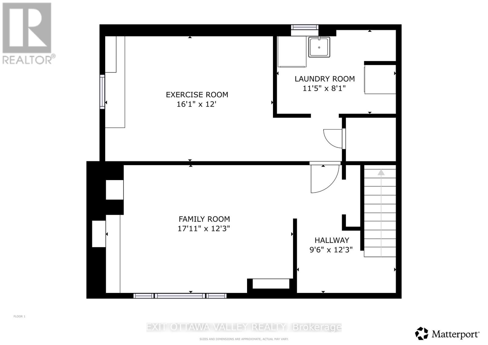 321 Patricia Avenue, Pembroke, Ontario  K8A 2C1 - Photo 50 - X12546456