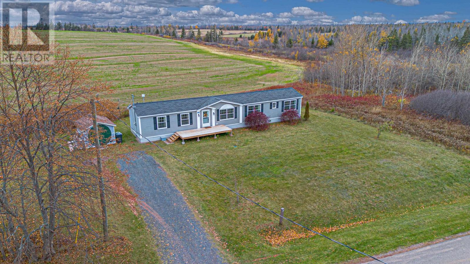 383 AVONDALE Road, Hermitage, Prince Edward Island