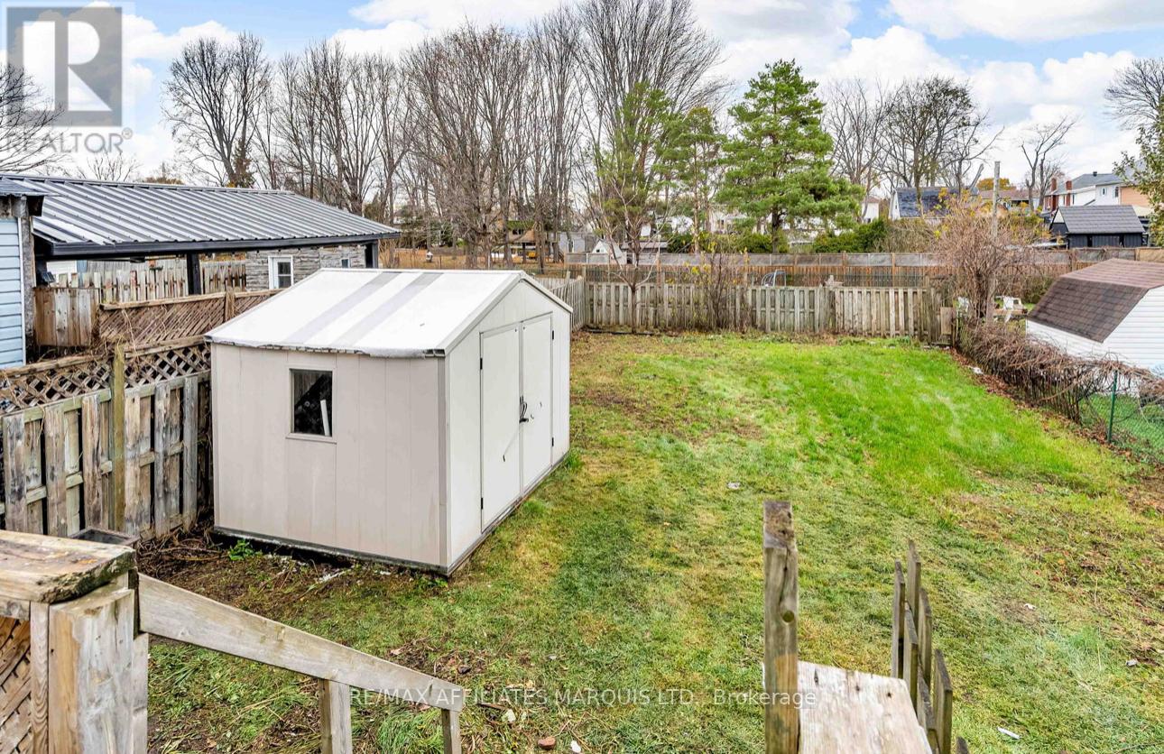 413 Cumberland Street, Cornwall, Ontario  K6J 4J2 - Photo 22 - X12546282