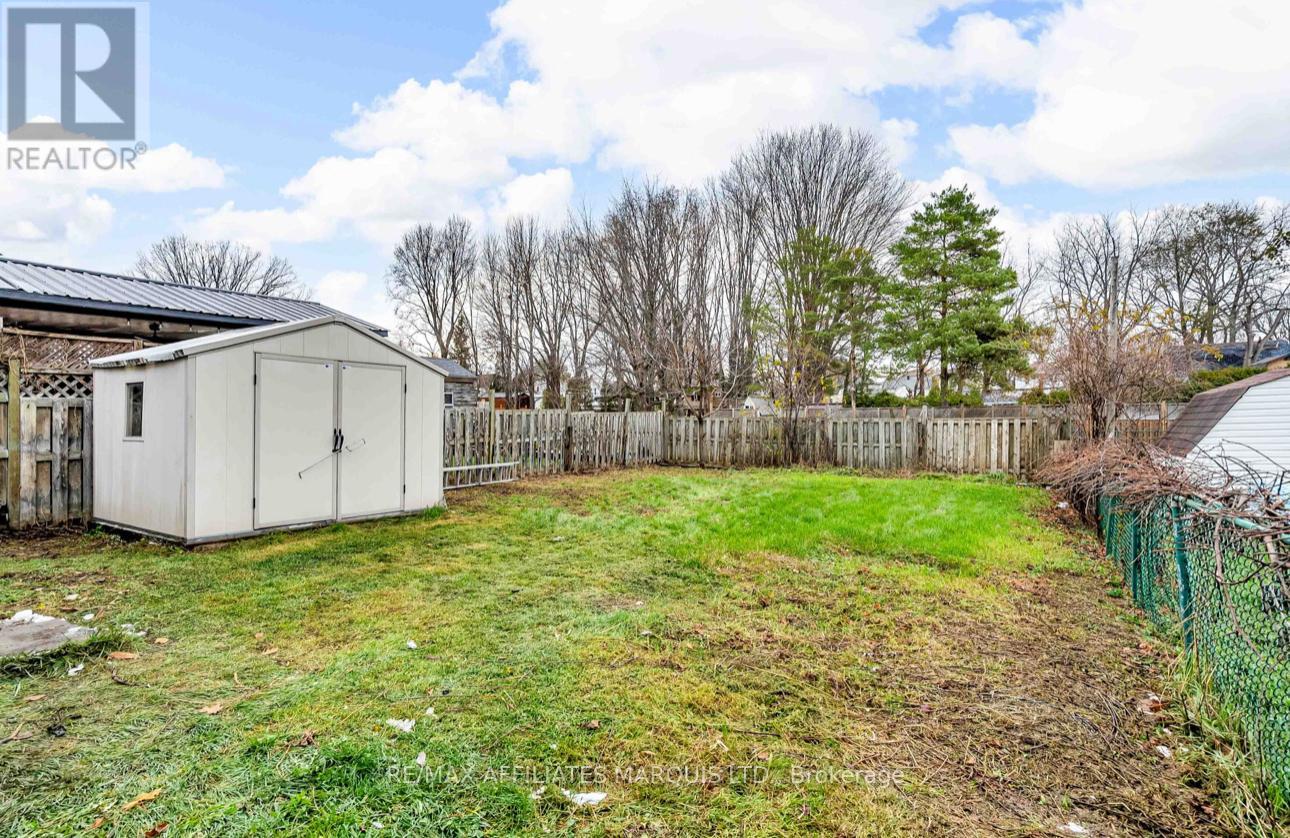 413 Cumberland Street, Cornwall, Ontario  K6J 4J2 - Photo 24 - X12546282