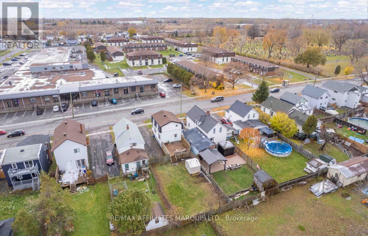 413 Cumberland Street, Cornwall, Ontario  K6J 4J2 - Photo 25 - X12546282