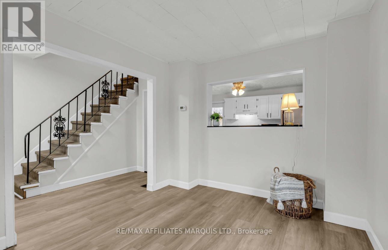 413 Cumberland Street, Cornwall, Ontario  K6J 4J2 - Photo 8 - X12546282