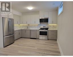 LOWER - 15 ELTON CRESCENT, Toronto, Ontario