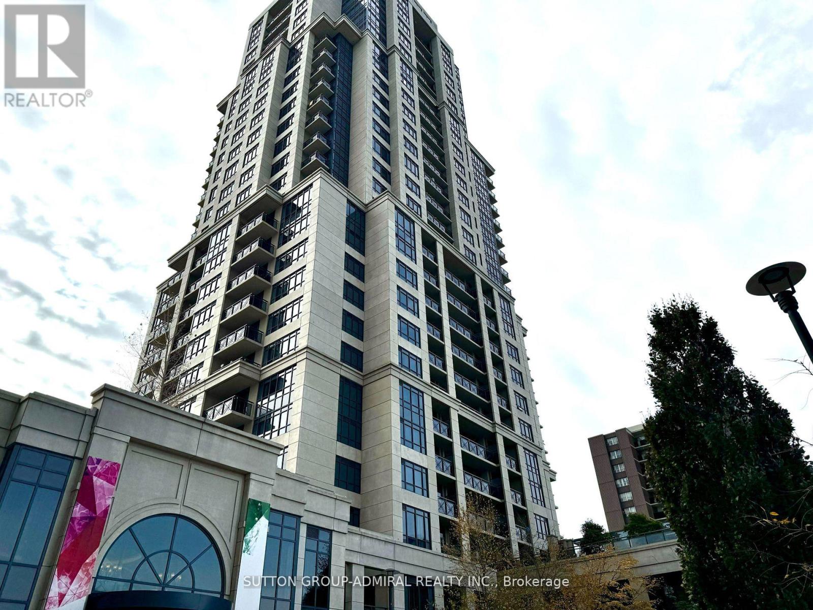 1026 - 2 EVA ROAD E, Toronto, Ontario