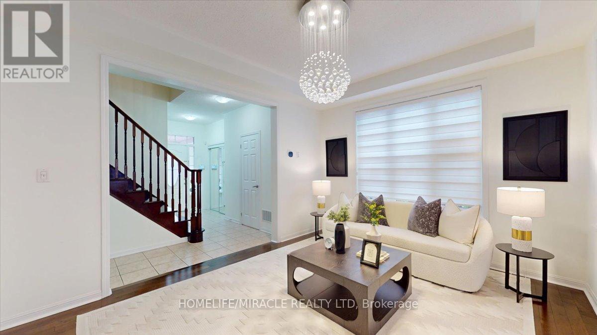 730 Bolingbroke Drive, Milton, Ontario  L9T 6Z3 - Photo 10 - W12546172