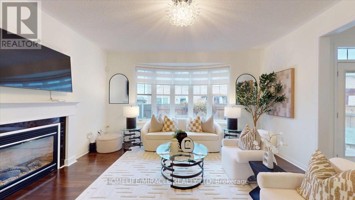 730 Bolingbroke Drive, Milton, Ontario  L9T 6Z3 - Photo 11 - W12546172