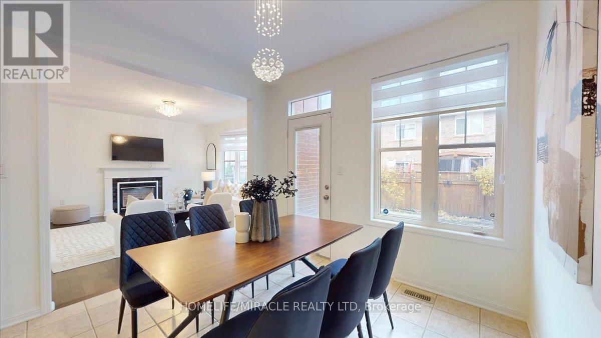 730 Bolingbroke Drive, Milton, Ontario  L9T 6Z3 - Photo 13 - W12546172