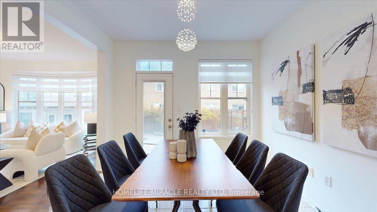 730 Bolingbroke Drive, Milton, Ontario  L9T 6Z3 - Photo 14 - W12546172