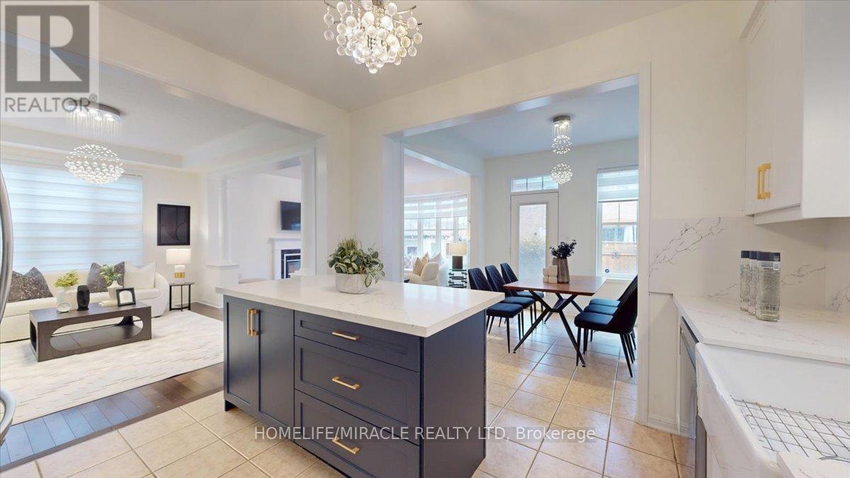 730 Bolingbroke Drive, Milton, Ontario  L9T 6Z3 - Photo 15 - W12546172