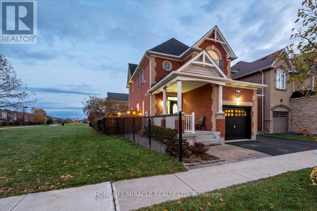 730 Bolingbroke Drive, Milton, Ontario  L9T 6Z3 - Photo 2 - W12546172