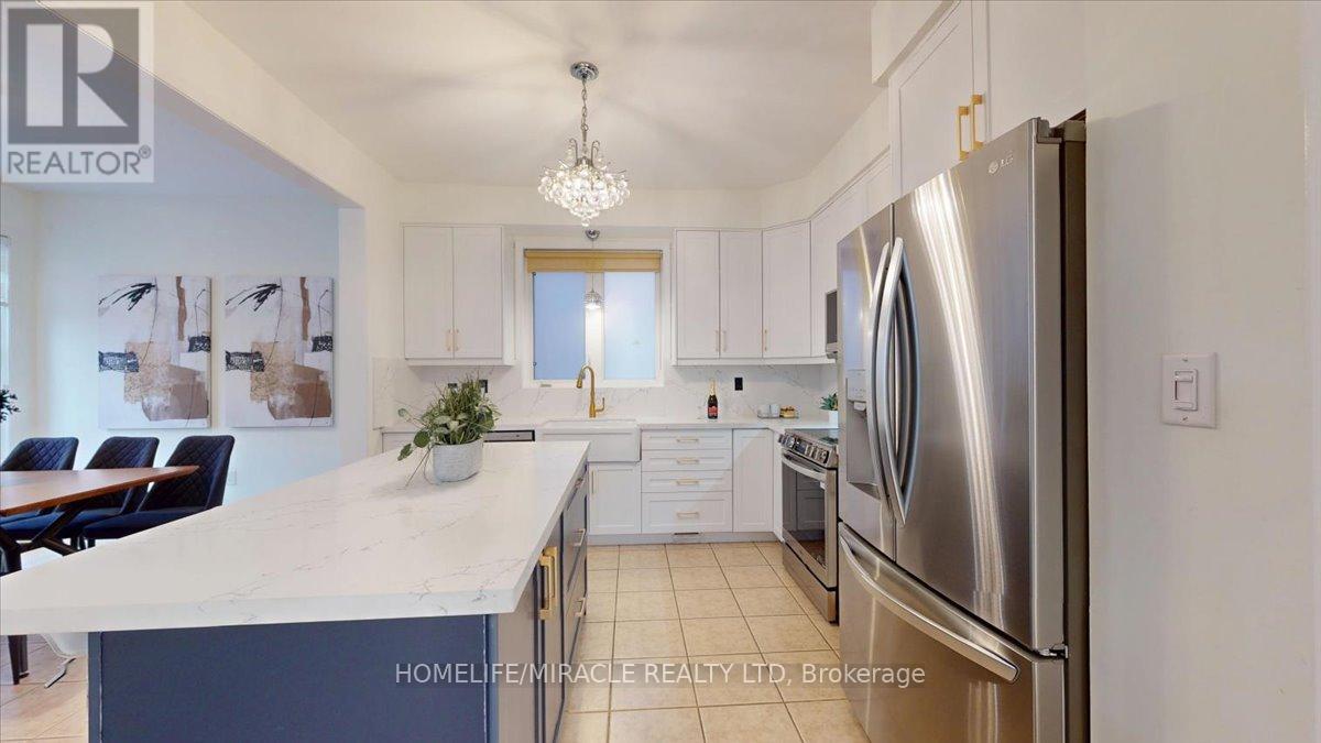 730 Bolingbroke Drive, Milton, Ontario  L9T 6Z3 - Photo 21 - W12546172