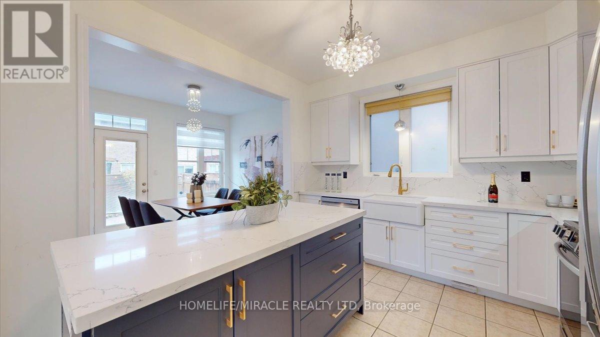 730 Bolingbroke Drive, Milton, Ontario  L9T 6Z3 - Photo 22 - W12546172