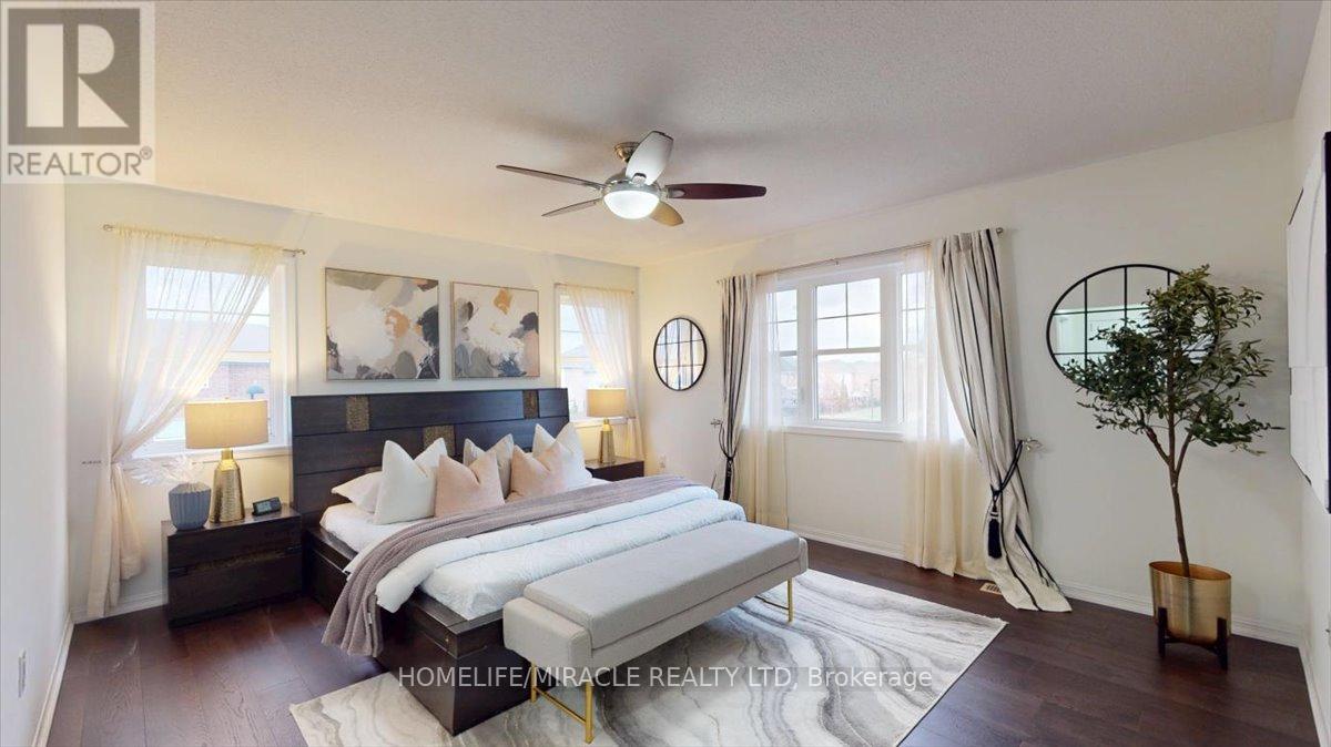 730 Bolingbroke Drive, Milton, Ontario  L9T 6Z3 - Photo 33 - W12546172