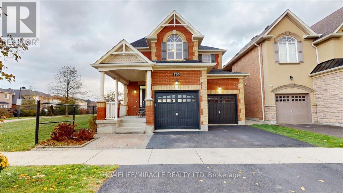 730 Bolingbroke Drive, Milton, Ontario  L9T 6Z3 - Photo 4 - W12546172