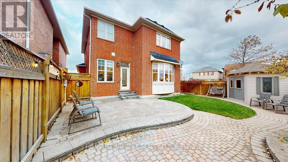 730 Bolingbroke Drive, Milton, Ontario  L9T 6Z3 - Photo 42 - W12546172