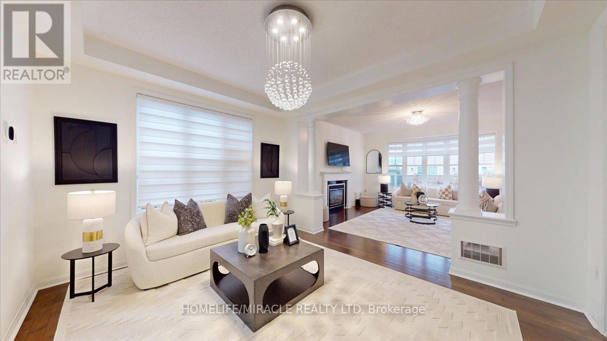 730 Bolingbroke Drive, Milton, Ontario  L9T 6Z3 - Photo 9 - W12546172