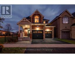 730 BOLINGBROKE DRIVE, Milton, Ontario