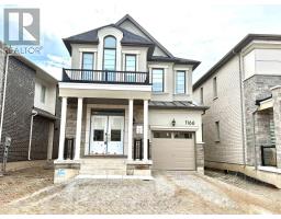 1166 STIRLING TODD TERRACE, Milton, Ontario