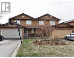292 HILLSIDE DRIVE, Mississauga, Ontario