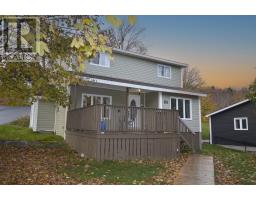 2 Long's Hill, Carbonear, Newfoundland & Labrador