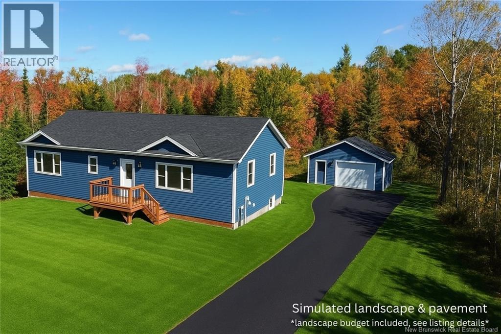 2644 Route 620, Hamtown Corner, New Brunswick