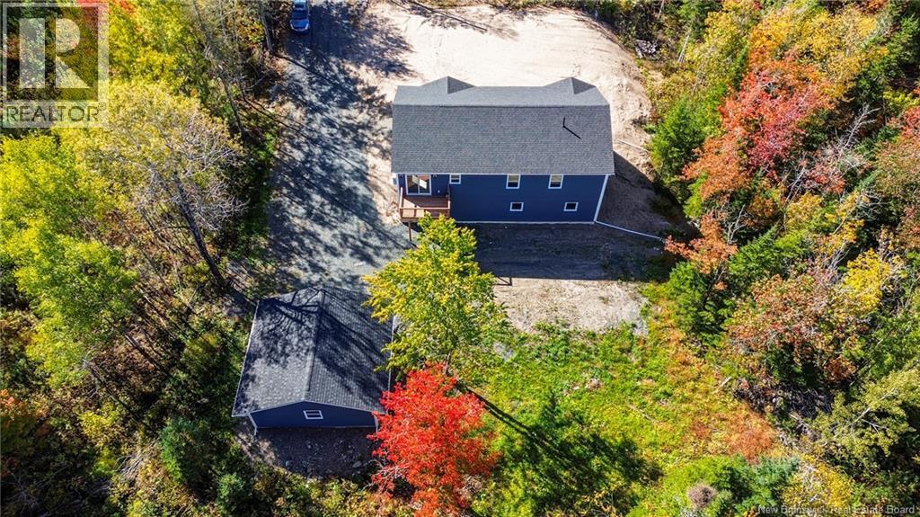 2644 Route 620, Hamtown Corner, New Brunswick  E3G 6P4 - Photo 2 - NB127618