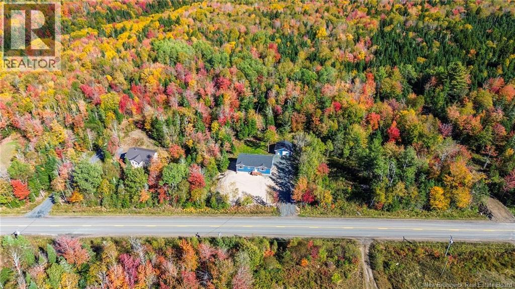 2644 Route 620, Hamtown Corner, New Brunswick  E3G 6P4 - Photo 5 - NB127618