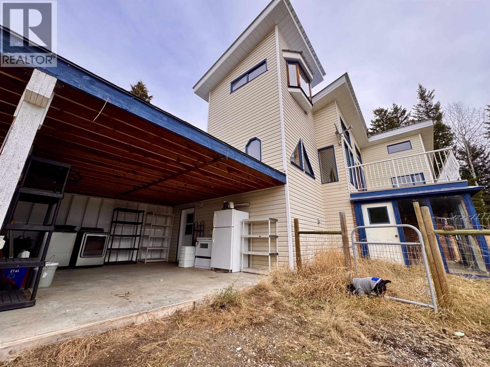 2659 ROSE DRIVE, 150 Mile House, British Columbia