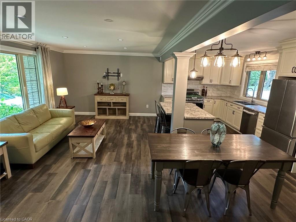 12 Sunset Drive, Simcoe, Ontario N3Y 3G3 - Photo 17 - 40764770