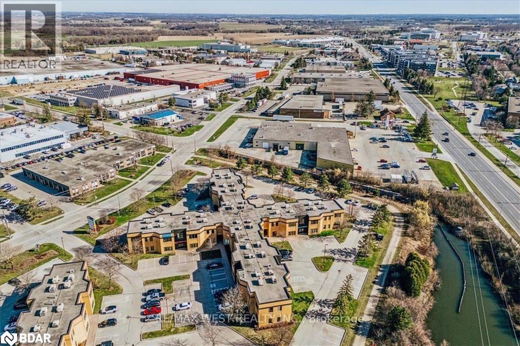 155 Frobisher Drive Unit# J202, Waterloo, Ontario N2V 2E1 - Photo 3 - 40788421