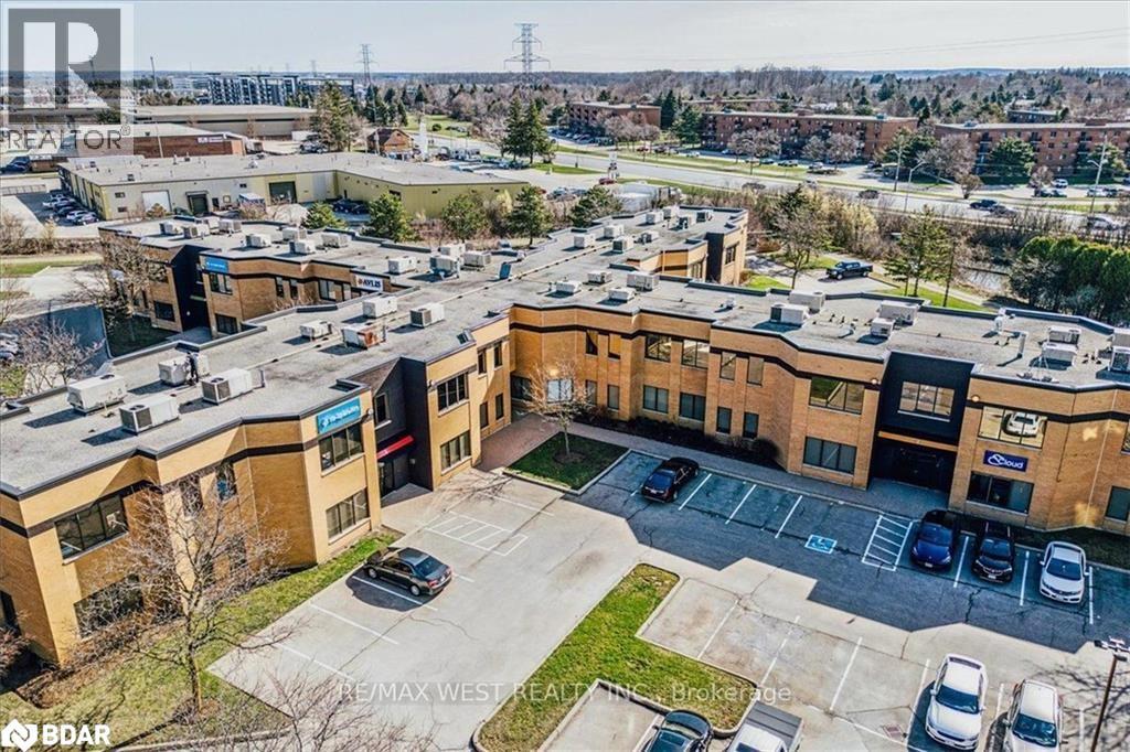 155 Frobisher Drive Unit# J202, Waterloo, Ontario N2V 2E1 - Photo 2 - 40788421