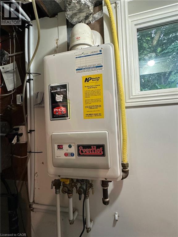 12 Sunset Drive, Simcoe, Ontario N3Y 3G3 - Photo 41 - 40764770